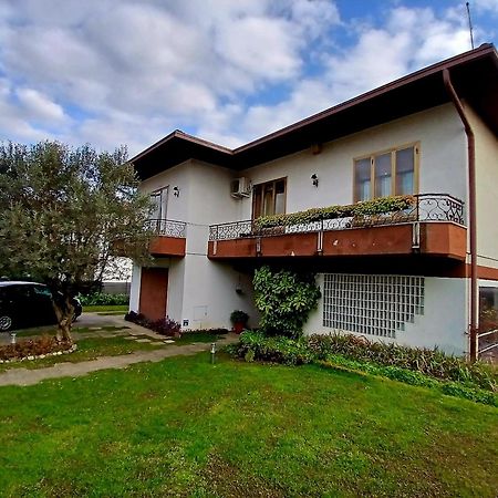 B&B Ponte Marchese Caldogno Exterior photo