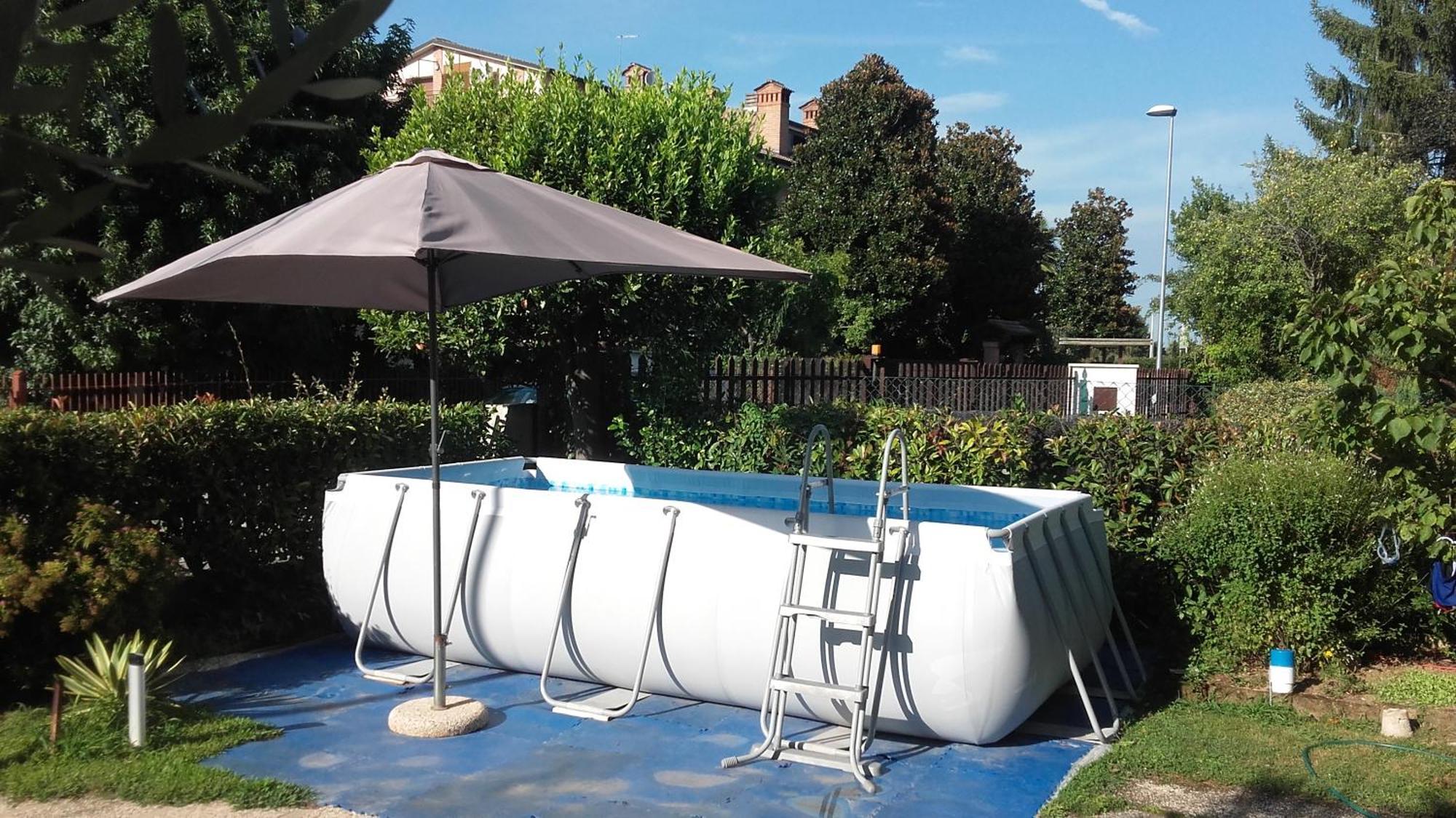B&B Ponte Marchese Caldogno Exterior photo