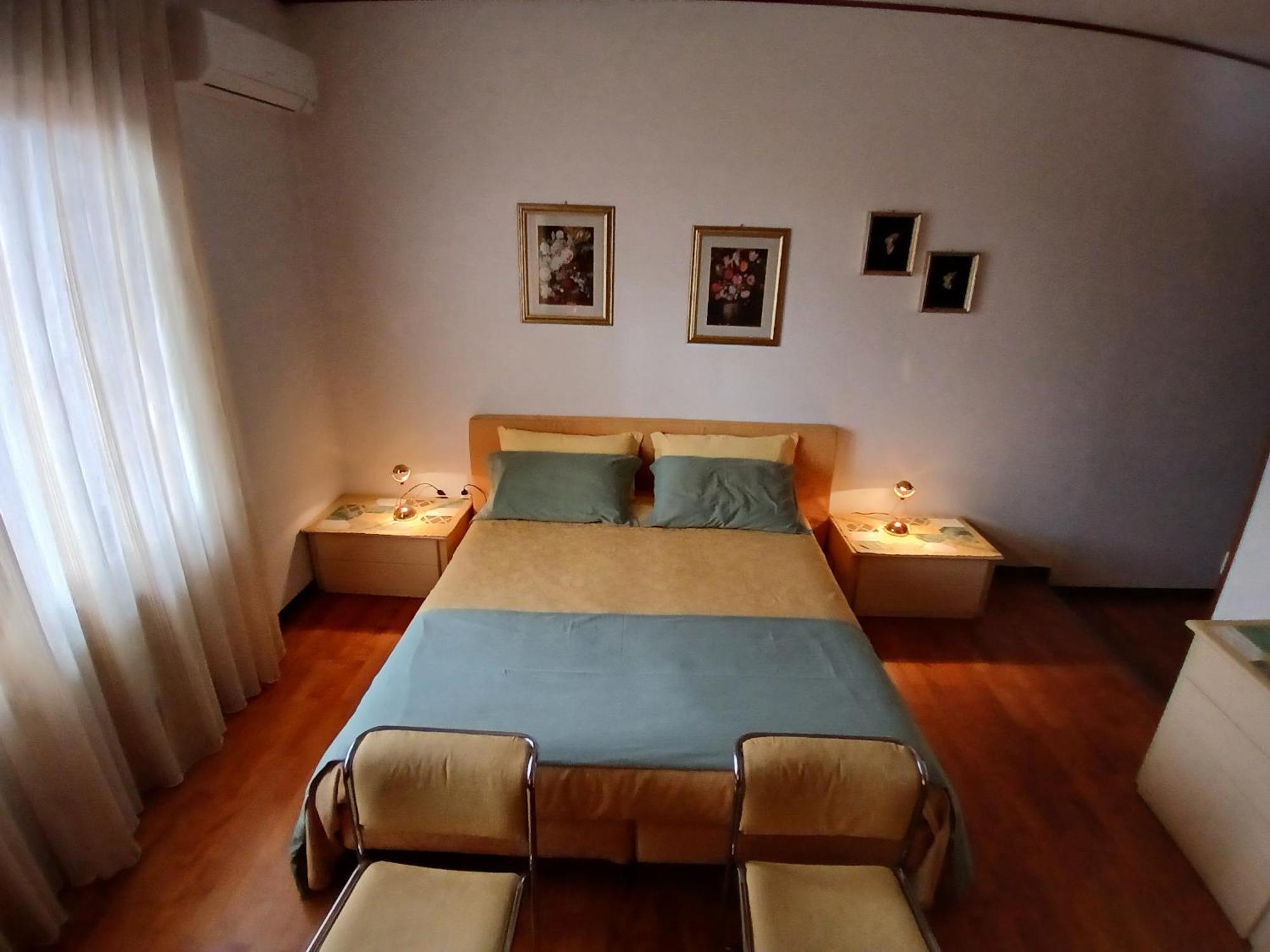 B&B Ponte Marchese Caldogno Exterior photo