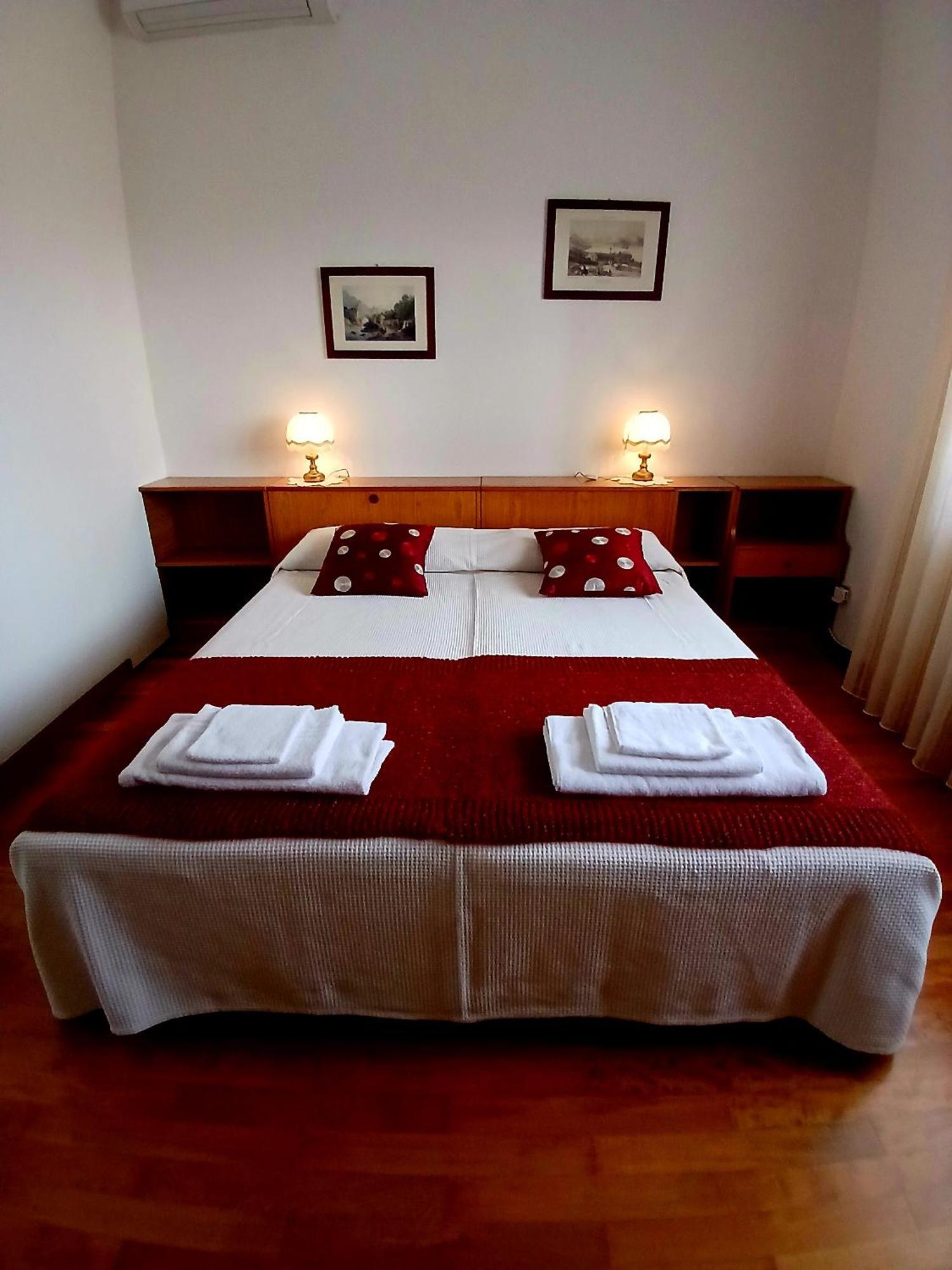 B&B Ponte Marchese Caldogno Exterior photo