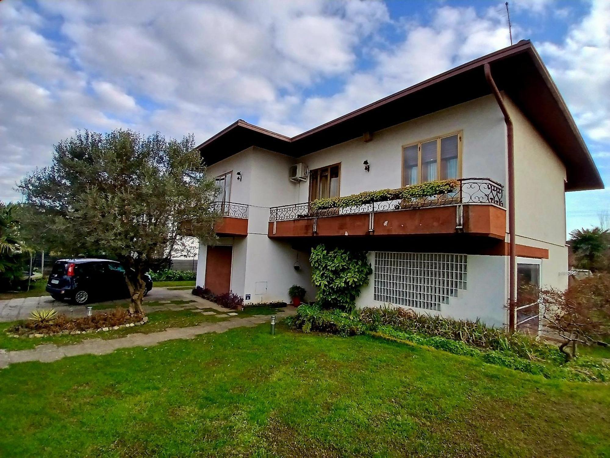 B&B Ponte Marchese Caldogno Exterior photo