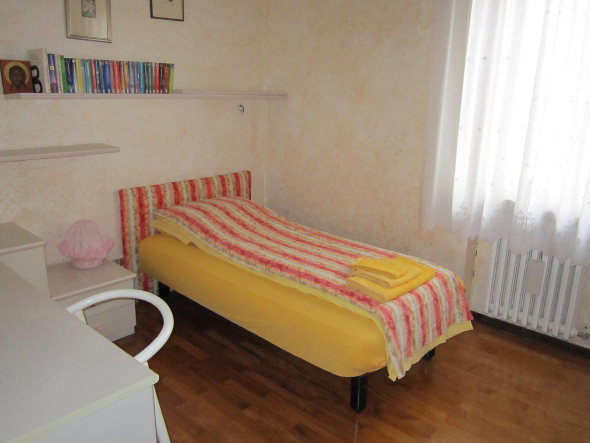B&B Ponte Marchese Caldogno Exterior photo
