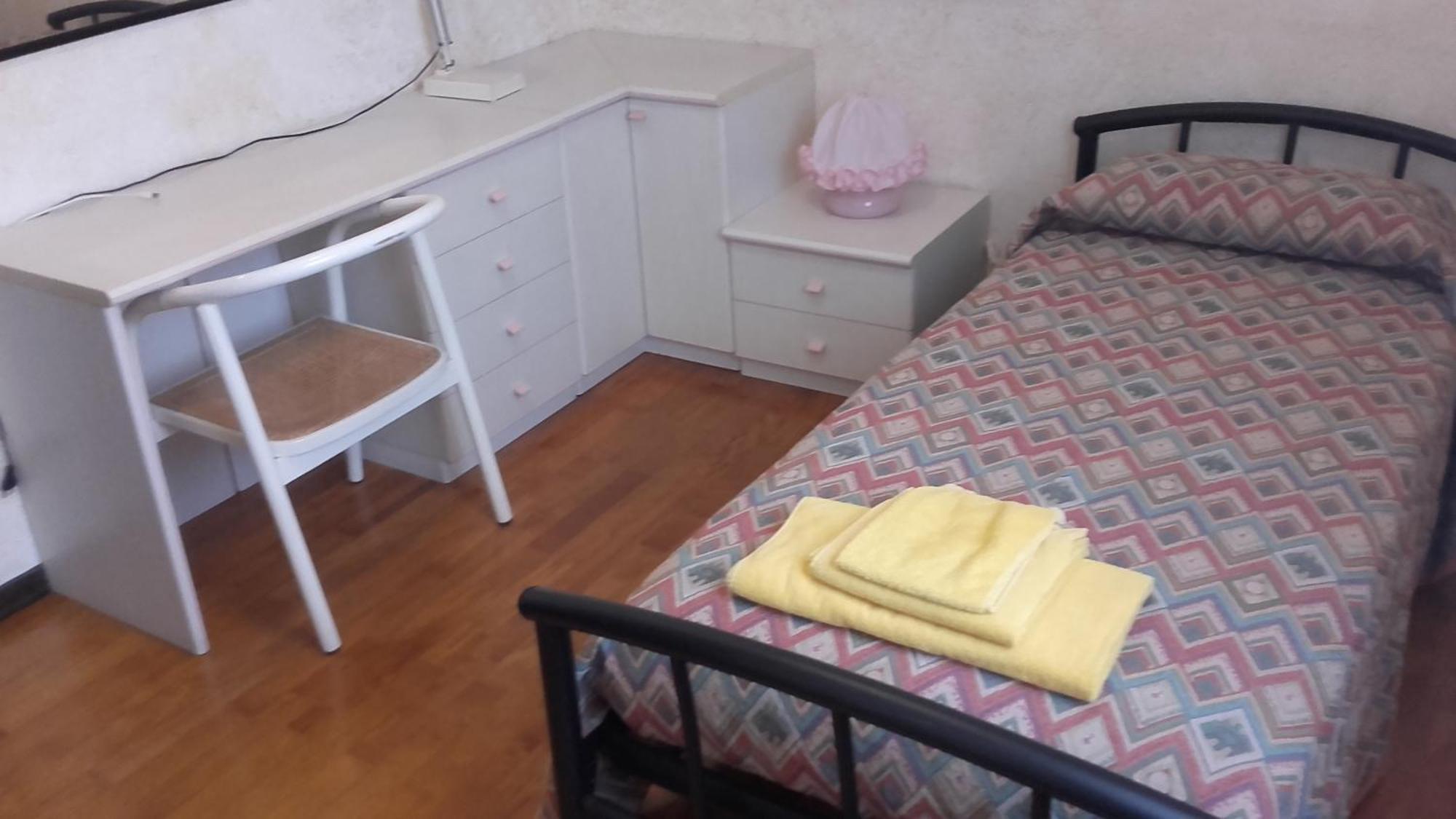 B&B Ponte Marchese Caldogno Exterior photo